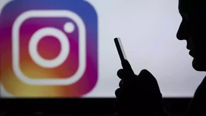 Instagram çöktü mü?