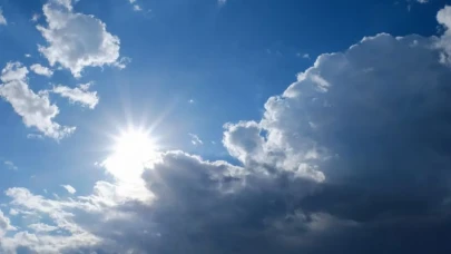 8 Mart 2025 il il hava durumu