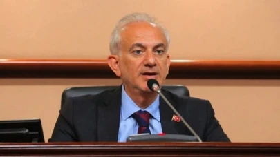 Zeynel Abidin Okul kimdir, hangi partiden?