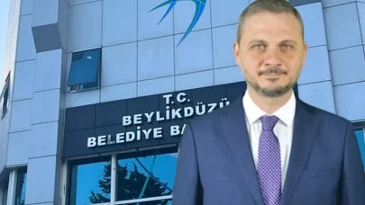 Beylikdüzü Belediye Başkan Vekili Serkan Çebi oldu!