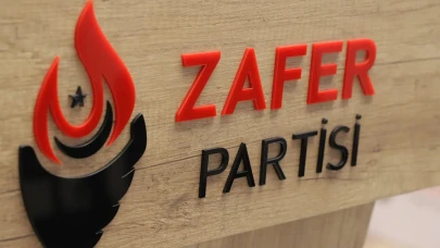 Zafer Partisi'nden dikkat çeken karar: DEM Parti varsa biz yokuz
