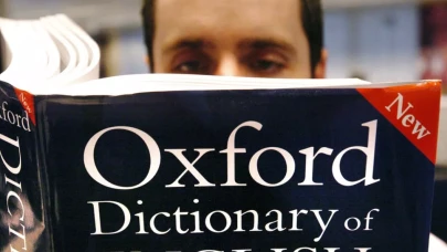 Oxford Sözlüğü'ne 'Gigil' kelimesi eklendi! Gigil ne demek?