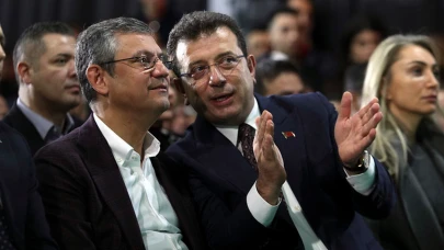 Ekrem İmamoğlu'nun, Özgür Özel ile görüşmesine izin verildi
