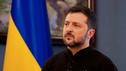 Zelensky: BM, Ukrayna için güvenlik garantisi olamaz