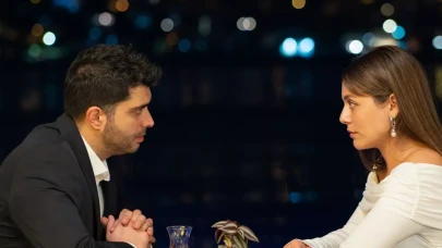 Kızılcık Şerbetinin sezon finali tarihi belli oldu! Yeni sezon çekilecek mi?