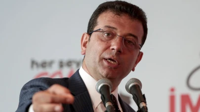 İBB Başkanı Ekrem İmamoğlu'nun gözaltına alınmasını gazeteler nasıl gördü?