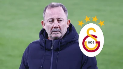 Sergen Yalçın'ın Galatasaray kehaneti olay oldu!