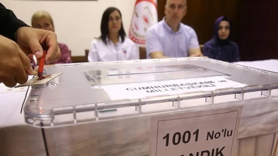 Sandık kurulu kimlerden oluşur ve görevleri nelerdir? İşte sandık kurulunun rolü...