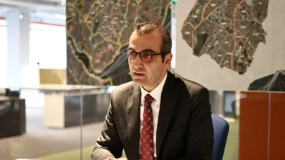 Şişli Belediye Başkanı Resul Emrah Şahan tutuklandı