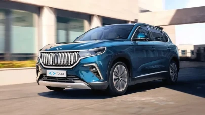 İlk arabasını alacak ailelere 'Togg Desteği' geliyor! İşte detaylar…