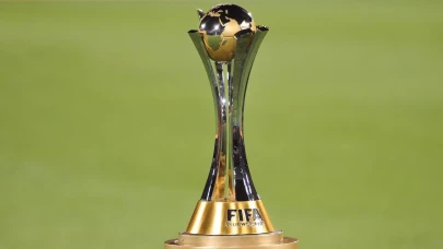 FIFA Kulüpler Dünya Kupası'nın ödülleri açıklandı! Tam 525 milyon dolar