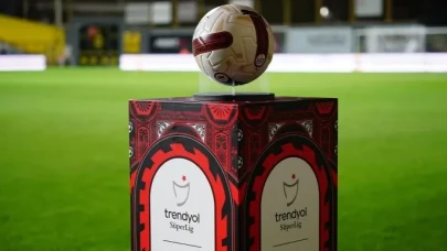 Süper Lig’de bu hafta hangi maçlar var? İşte maç programı...