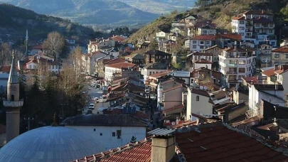 2 köyde karantina uygulaması başlatıldı