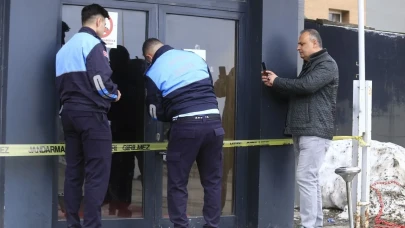 2 kişinin can verdiği otel mühürlendi