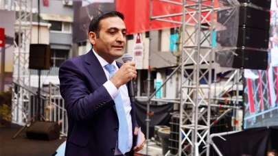 Beyoğlu Belediye Başkanı ifadeye çağrıldı