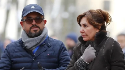 Ali Sabancı ve Vuslat Doğan Sabancı'dan şok karar: Boşanıyorlar