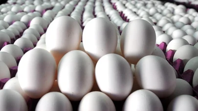 Yumurta fiyatı uçtu! 9 ayda ikiye katlanan fiyatlar cebi zorluyor