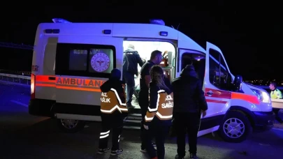 Uyku ilacı ve alkol alınca kalbi durdu!