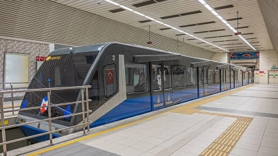 Taksim Metro İstasyonu ve Taksim-Kabataş Füniküler Hattı'nın kapanma saati değişti