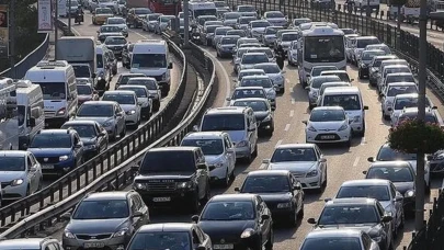 Araç sahipleri dikkat: 28 bin TL’ye varan ceza kapıda!