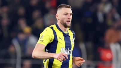 Fenerbahçe'ye Skriniar transferinde güçlü rakip!