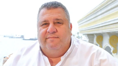 Halil Falyalı kimdir?