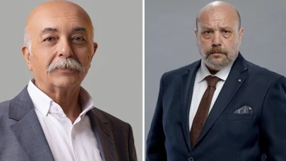 Eski ve yeni Apo karşı karşıya geldi!