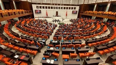 İlk 4 maddesi kabul edilmişti: İklim Kanunu Teklifi ileri bir tarihi alındı