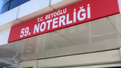 1 Mayıs'ta noterler açık mı, kapalı mı?