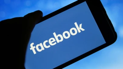 Türkiye'den Facebook'a para cezası!