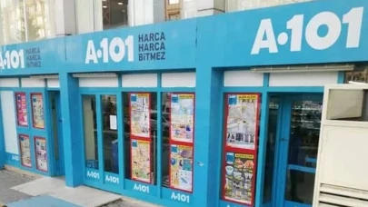 24 Nisan A101 Aktüel Ürünler Kataloğu