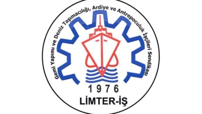 Limter-İş'ten 1 Mayıs çağrısı: Taksim'de buluşalım