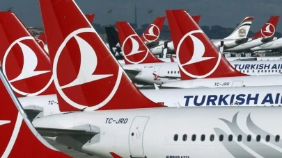 THY'den deprem sonrası bilet fiyatlarıyla ilgili açıklama