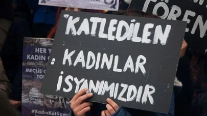 Mart ayında 18 kadın cinayeti, 30 şüpheli ölüm