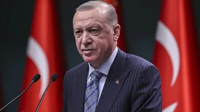 Erdoğan: İsrail, Filistin halkına soykırım uyguluyor