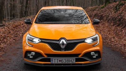 2025 Renault fiyat listesi Nisan ayında güncellendi! Clio, Captur, Megane ve Duster'da fiyatlar ne kadar?