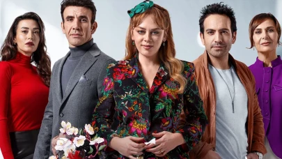 Bahar 45. bölüm fragmanı yayınlandı mı?