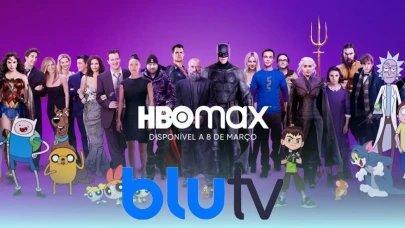 BluTV Max oldu: Kullanıcılar şifre değiştirecek mi, içerikler silinecek mi?