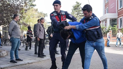 Yenidoğan Çetesi’nin duruşması 24 Nisan’da devam edecek