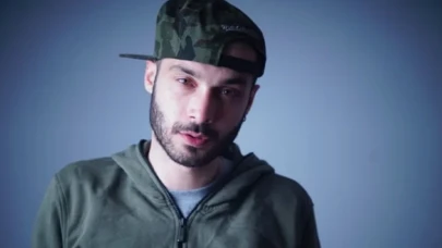 Rapçi Sansar Salvo tutuklandı