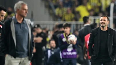 Yazarlar derbiyi değerlendirdi!