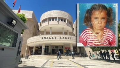 Şanlıurfa'da 11 yıl sonra aydınlanan cinayet!