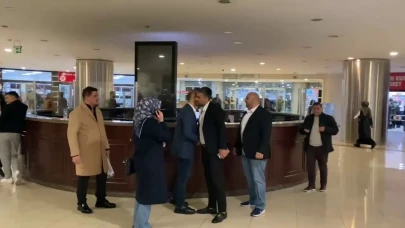 Polatların yargılandığı kara para aklama davasında 3. duruşma başladı
