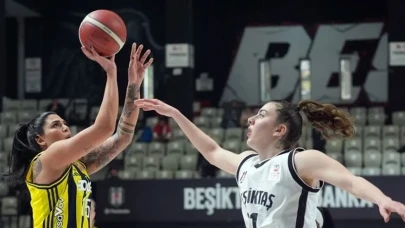 Potada derbi günü! Fenerbahçe evinde Beşiktaş'a karşı