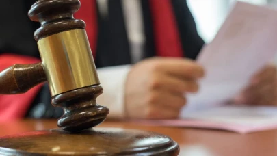 Adana’da DEAŞ’a para aktaran sanığa 4 yıl 2 ay hapis ceza verildi