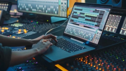 Dükkanında müzik çalanlar dikkat! Telif ödemeyene hapis cezası geliyor