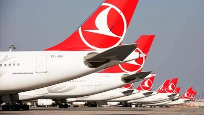 THY ilk çeyrekte zarar yazdı: Ziraat Yatırım THY hissesi için ne tavsiyede bulundu?