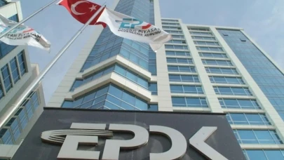 EPDK 20 şirkete lisans verdi