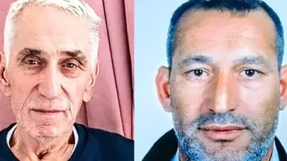 Amca ve yeğen, 2 saat arayla kalp krizi geçirerek öldü