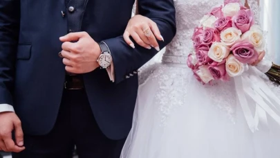 Evlenecek gençlere indirim uygulayacak firmalar belli oldu!